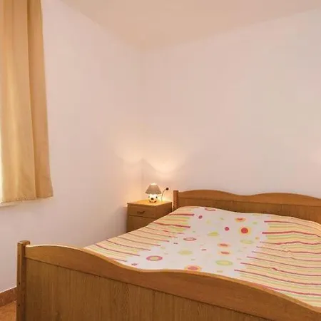Διαμέρισμα Iovo - Two Bedroom With Terrace A5